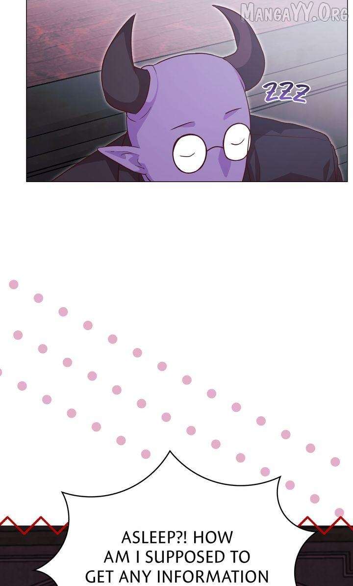 A happy ending without romance Chapter 36 - Page 82