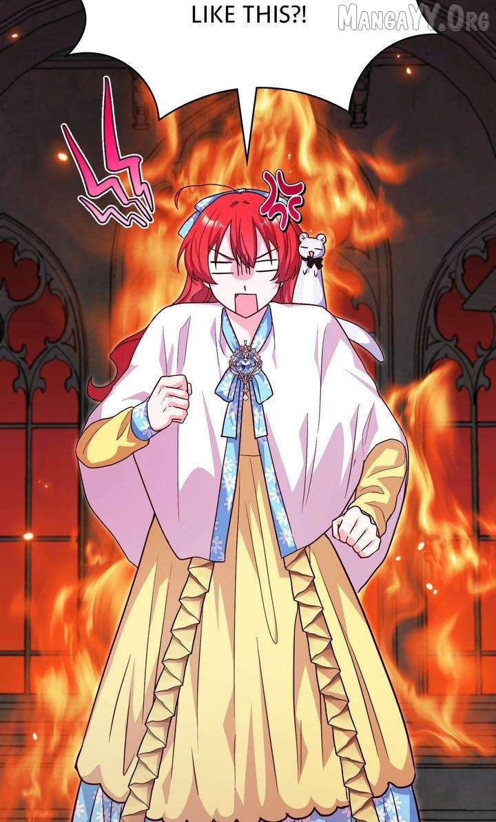 A happy ending without romance Chapter 36 - Page 83