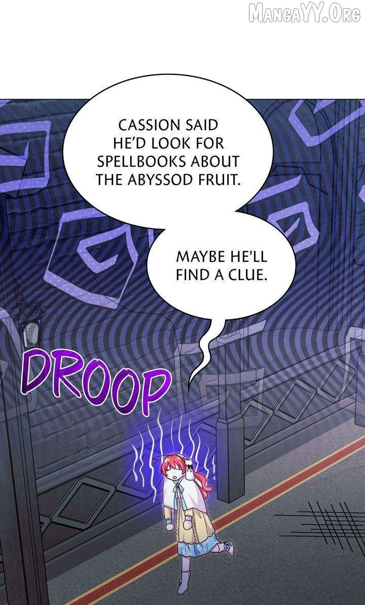 A happy ending without romance Chapter 36 - Page 87