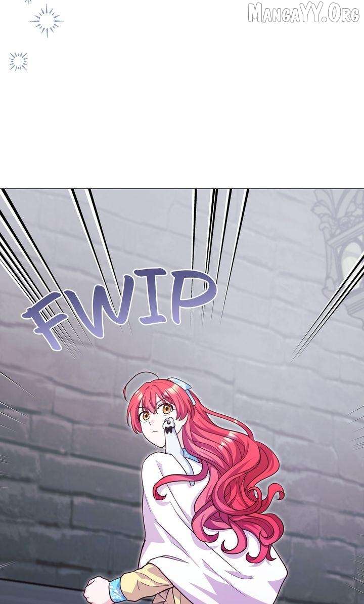 A happy ending without romance Chapter 36 - Page 89