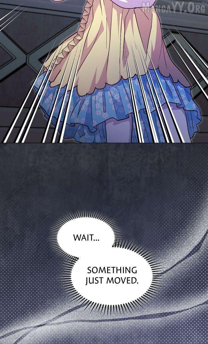 A happy ending without romance Chapter 36 - Page 90