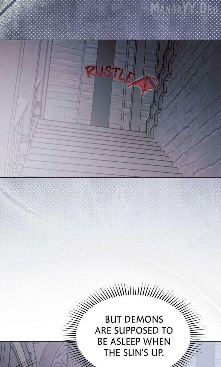 A happy ending without romance Chapter 36 - Page 91