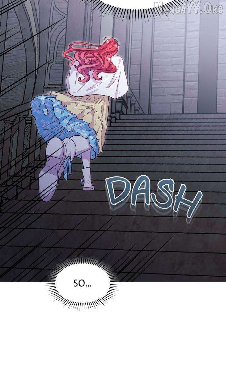 A happy ending without romance Chapter 36 - Page 92