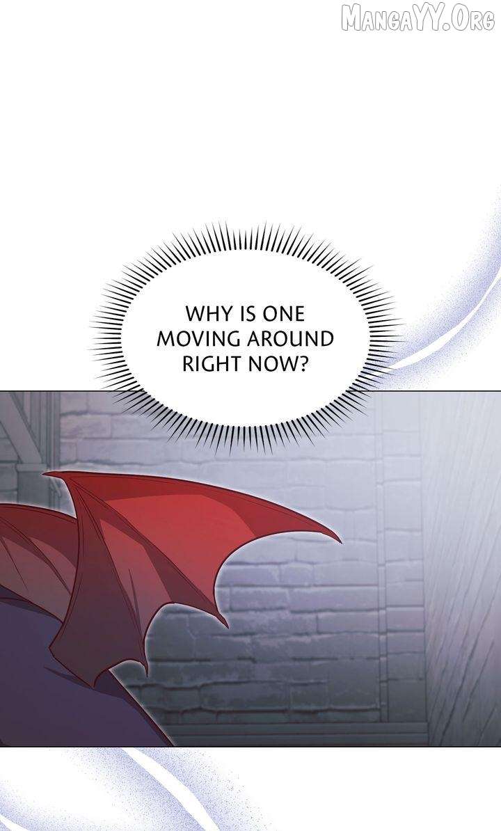 A happy ending without romance Chapter 36 - Page 93