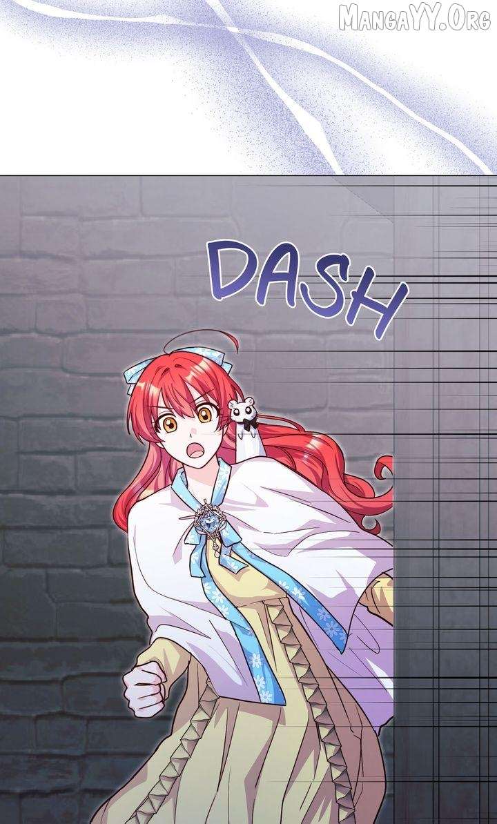 A happy ending without romance Chapter 36 - Page 94