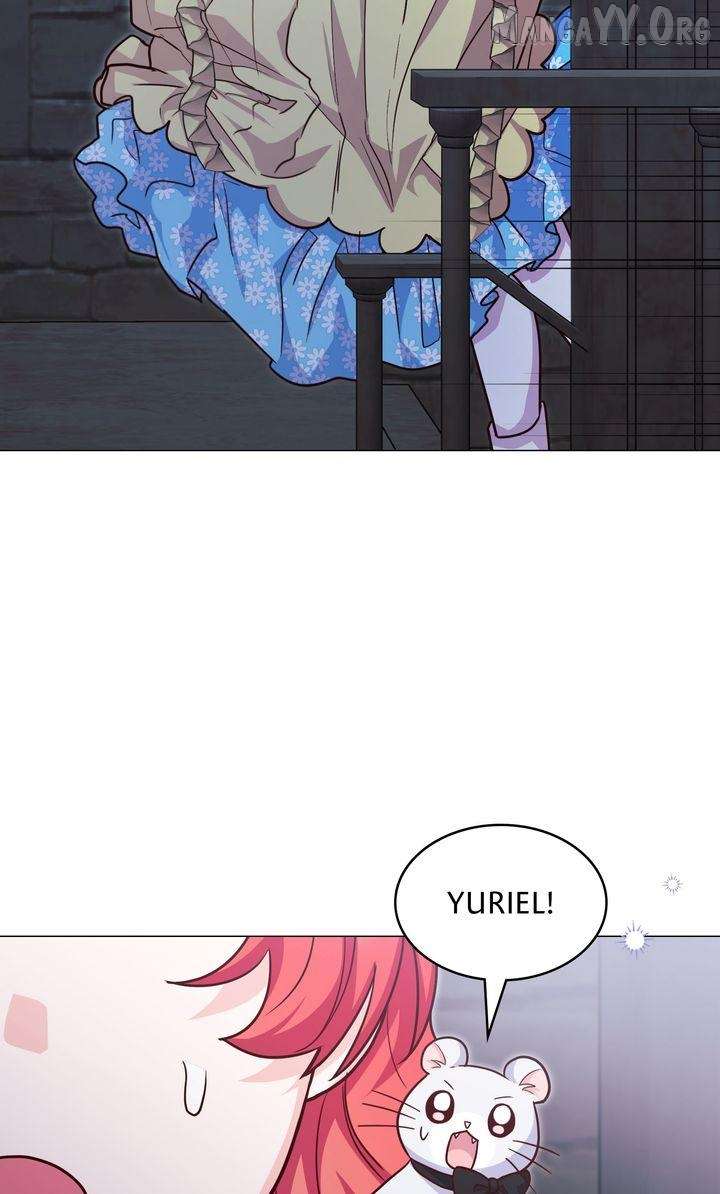 A happy ending without romance Chapter 36 - Page 95