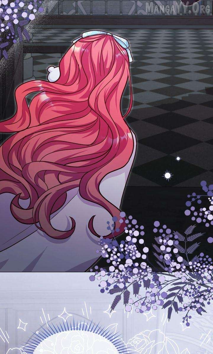 A happy ending without romance Chapter 36 - Page 97