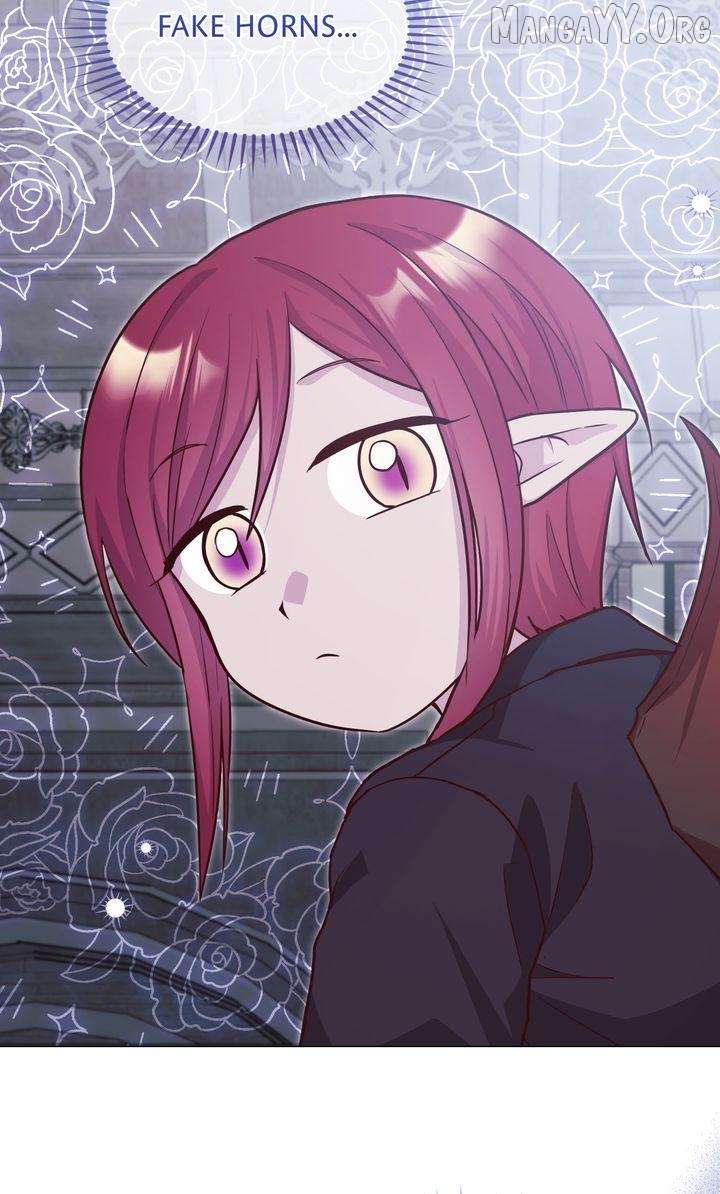 A happy ending without romance Chapter 36 - Page 98