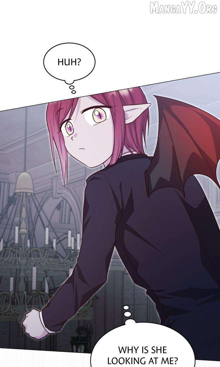 A happy ending without romance Chapter 37 - Page 5