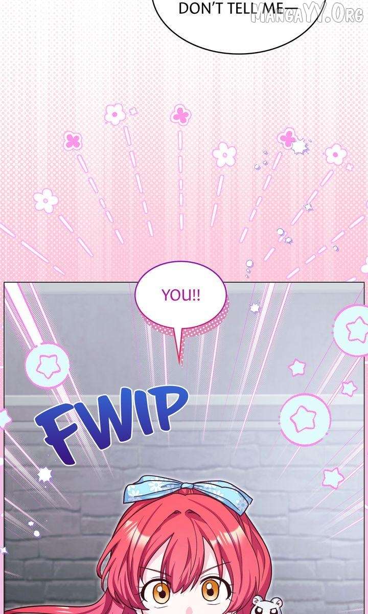 A happy ending without romance Chapter 37 - Page 6