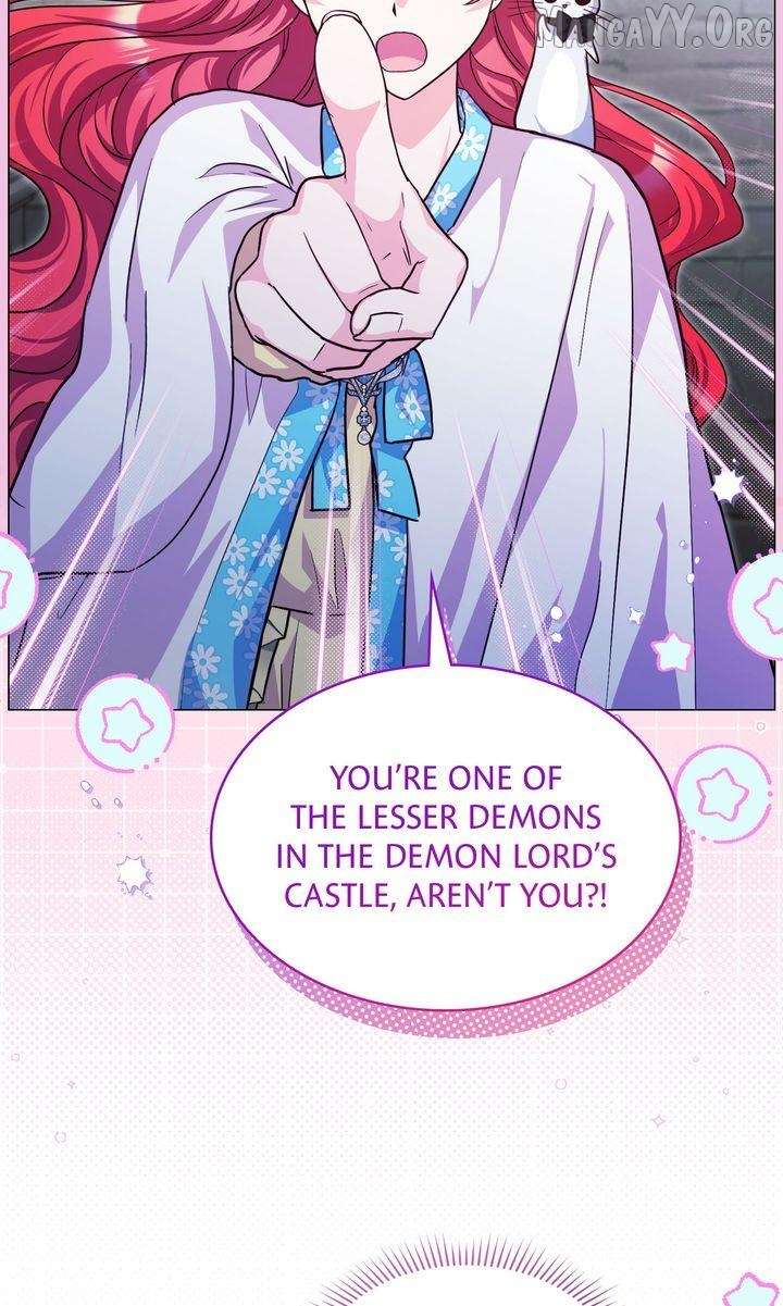 A happy ending without romance Chapter 37 - Page 7