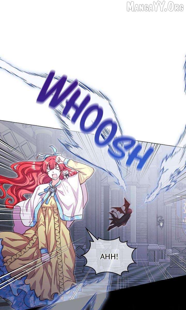 A happy ending without romance Chapter 37 - Page 9