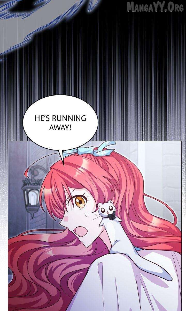 A happy ending without romance Chapter 37 - Page 10