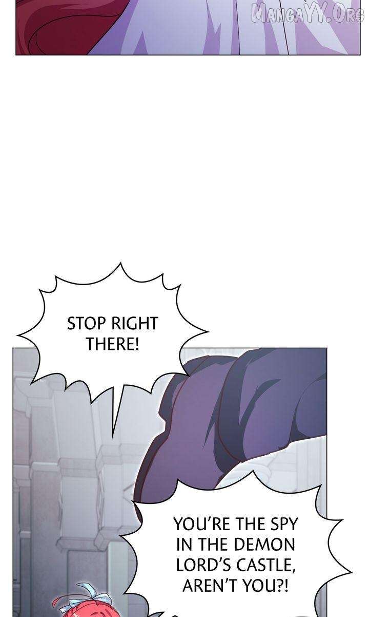 A happy ending without romance Chapter 37 - Page 11