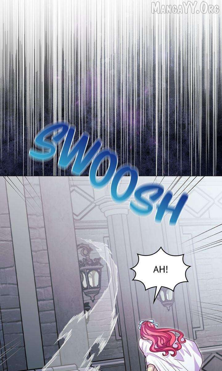 A happy ending without romance Chapter 37 - Page 15