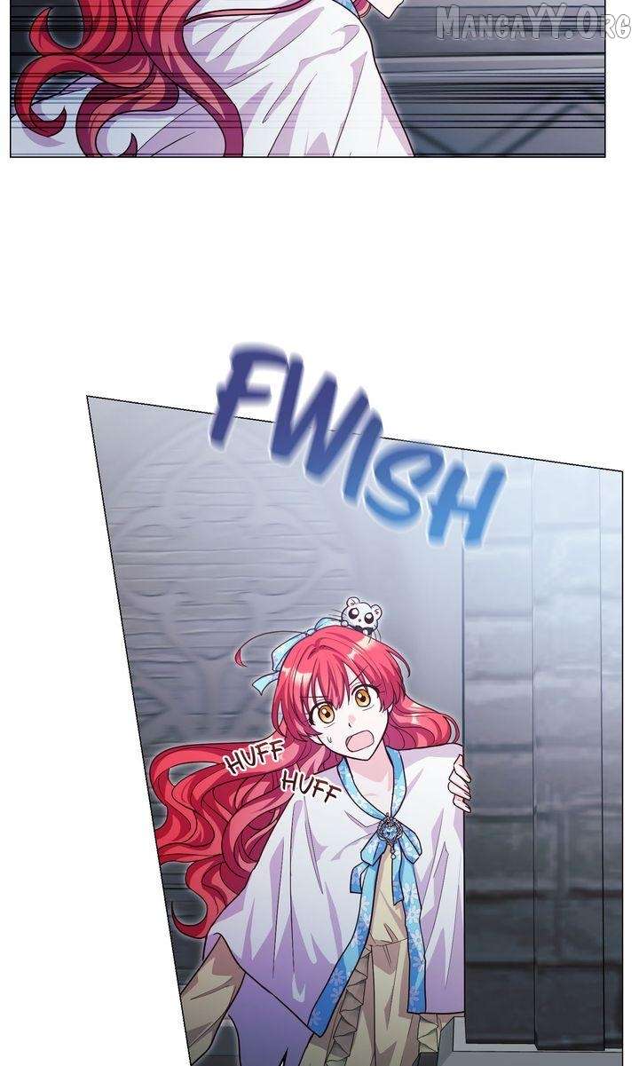 A happy ending without romance Chapter 37 - Page 17