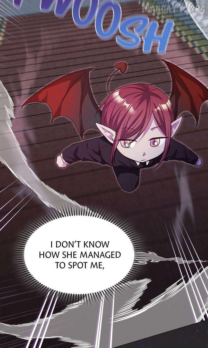 A happy ending without romance Chapter 37 - Page 19