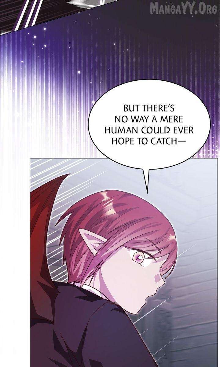 A happy ending without romance Chapter 37 - Page 20