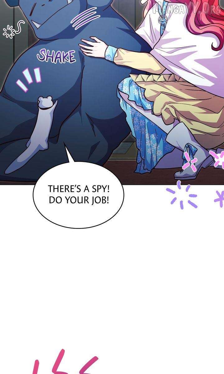 A happy ending without romance Chapter 37 - Page 23