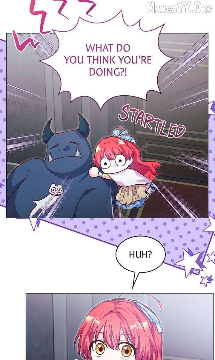 A happy ending without romance Chapter 37 - Page 24