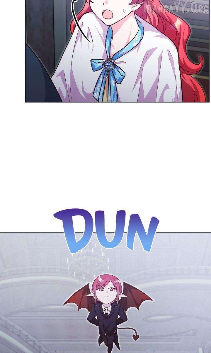 A happy ending without romance Chapter 37 - Page 25