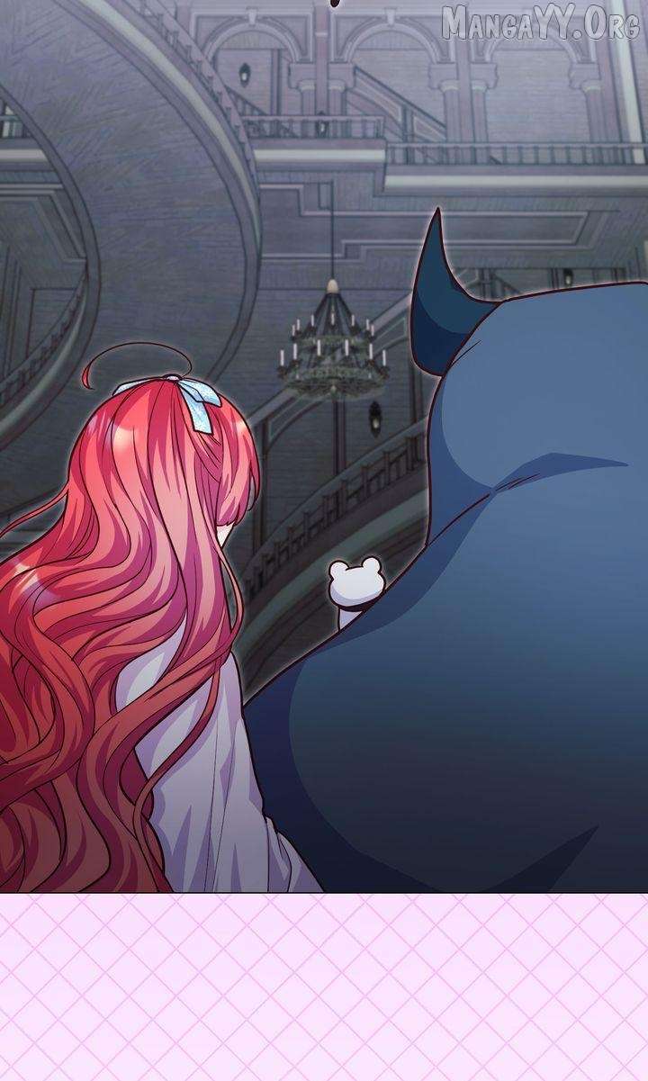 A happy ending without romance Chapter 37 - Page 26