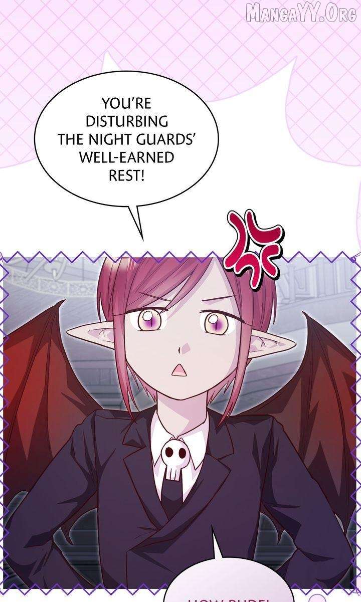 A happy ending without romance Chapter 37 - Page 27