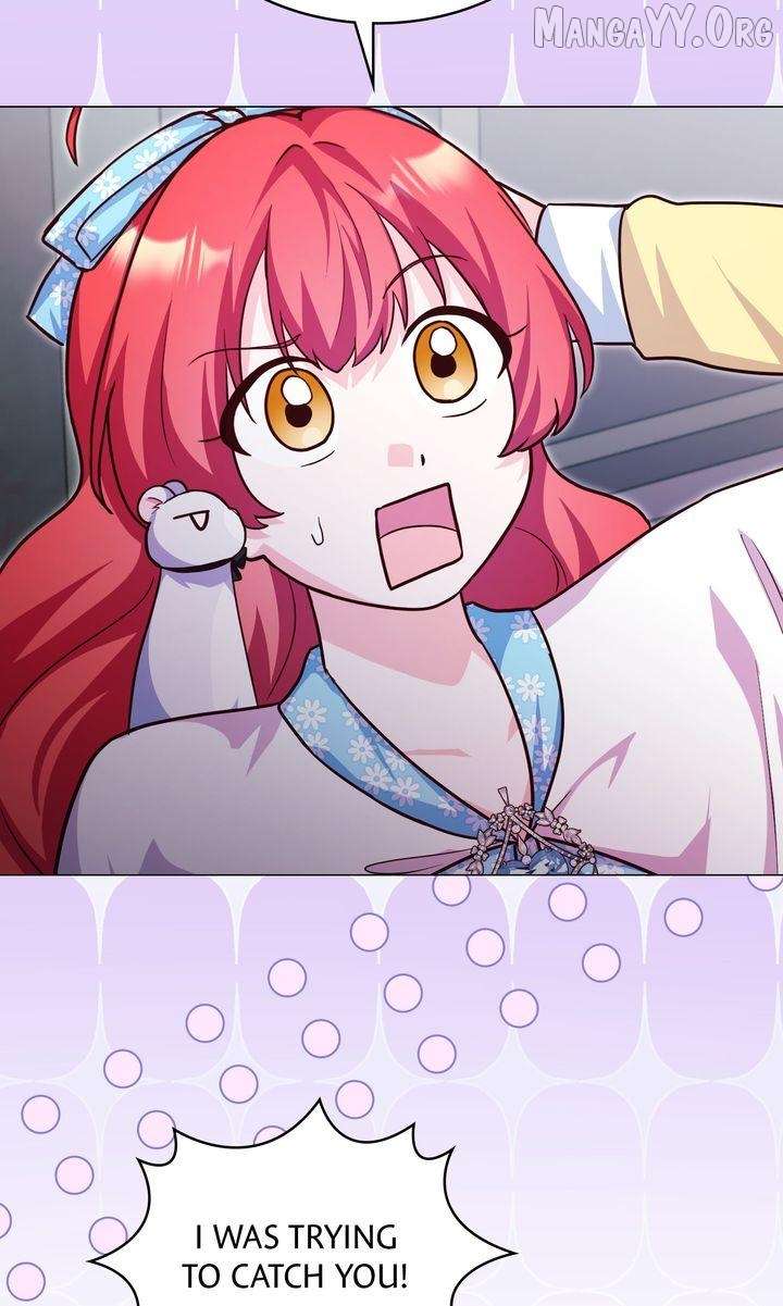 A happy ending without romance Chapter 37 - Page 29