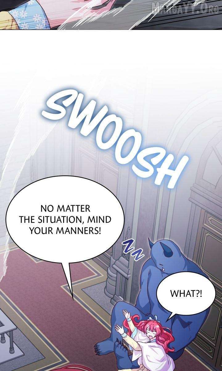 A happy ending without romance Chapter 37 - Page 31