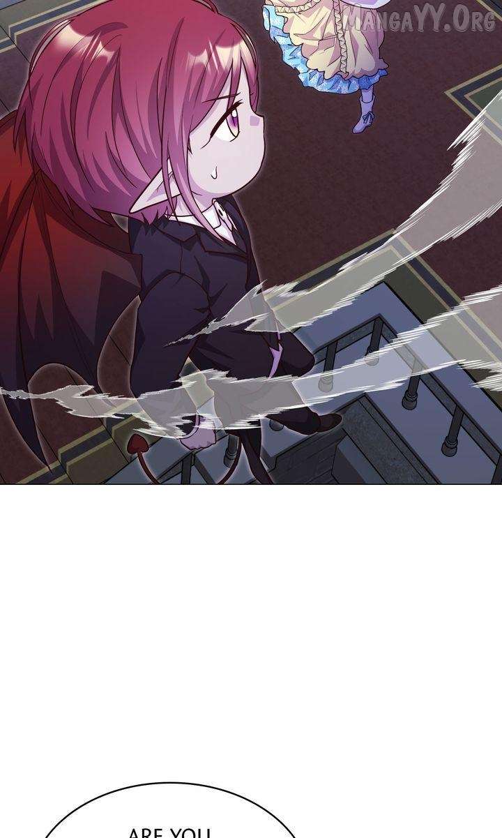 A happy ending without romance Chapter 37 - Page 32