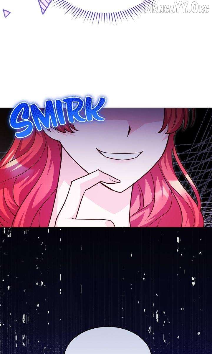 A happy ending without romance Chapter 37 - Page 36