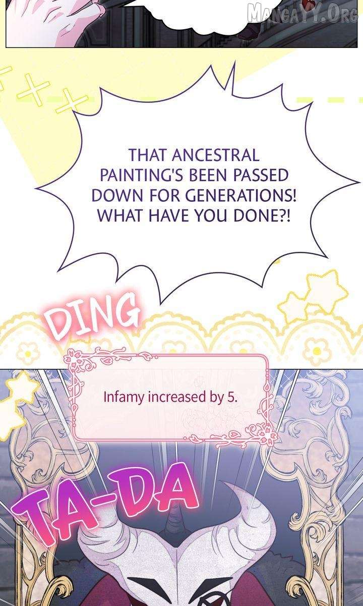 A happy ending without romance Chapter 37 - Page 39