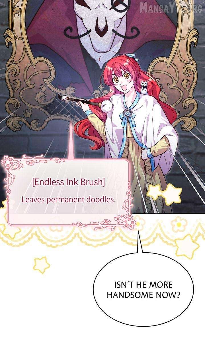 A happy ending without romance Chapter 37 - Page 40