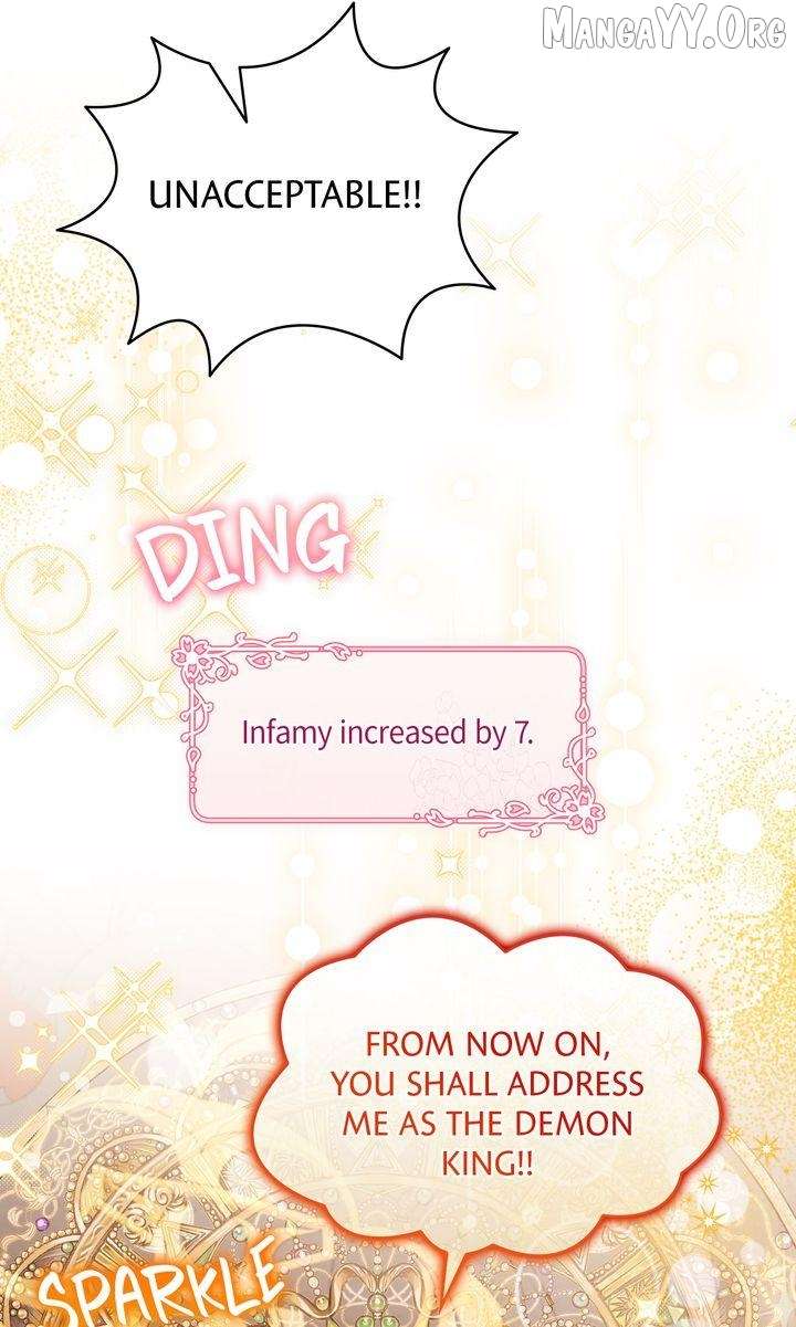 A happy ending without romance Chapter 37 - Page 41