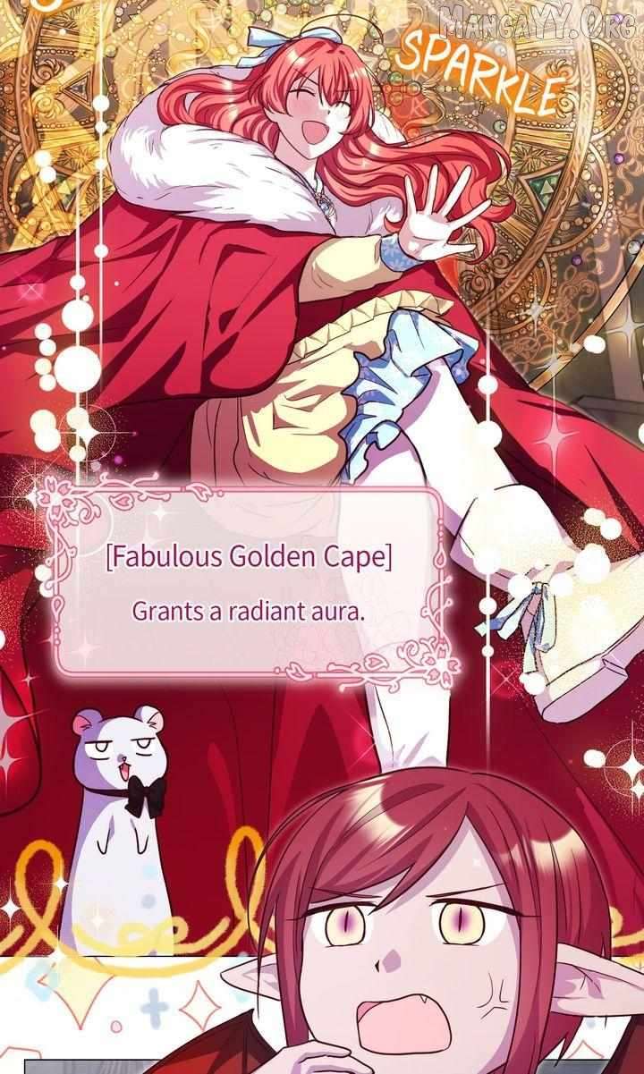 A happy ending without romance Chapter 37 - Page 42