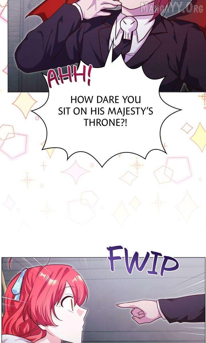 A happy ending without romance Chapter 37 - Page 43