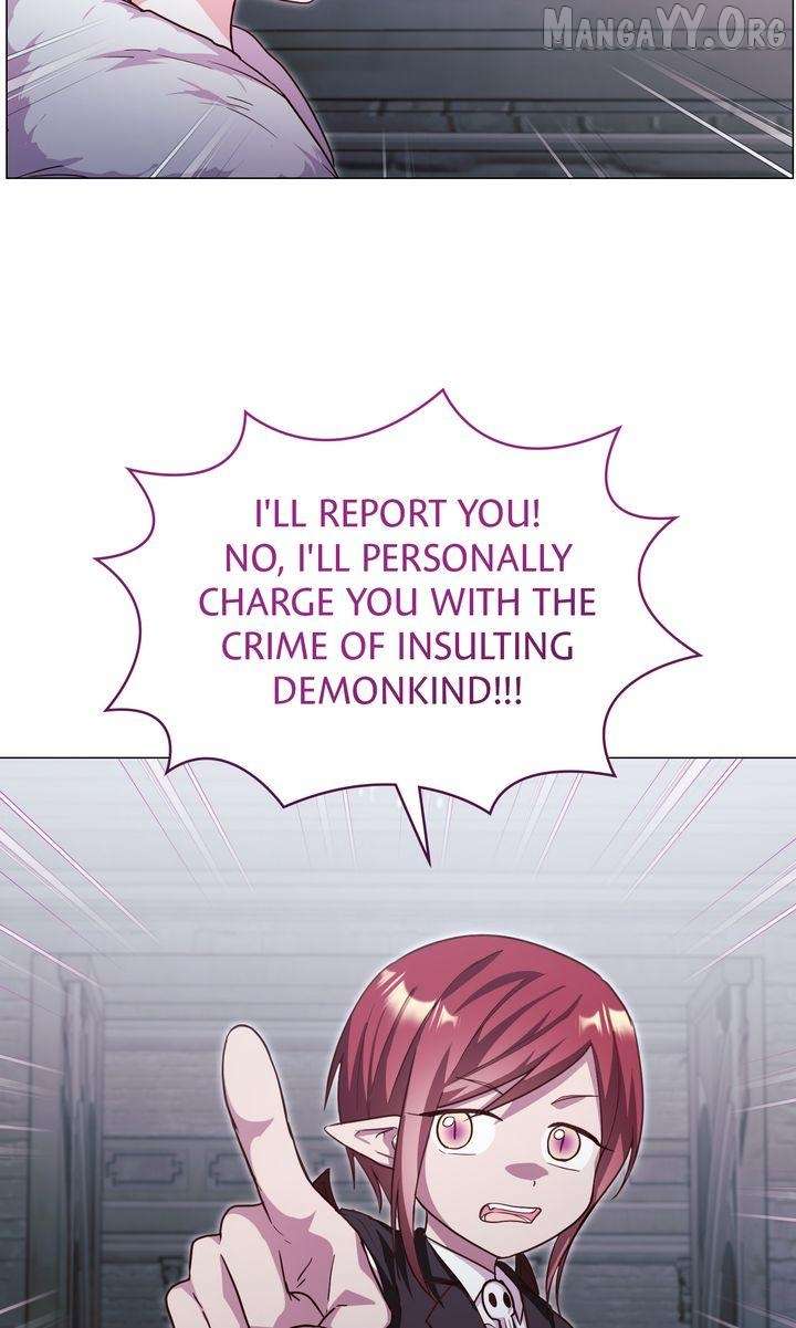 A happy ending without romance Chapter 37 - Page 44