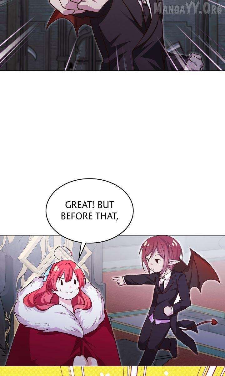 A happy ending without romance Chapter 37 - Page 45