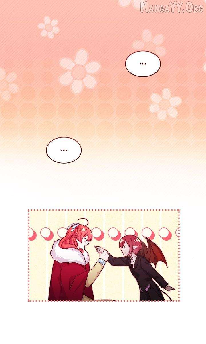 A happy ending without romance Chapter 37 - Page 47