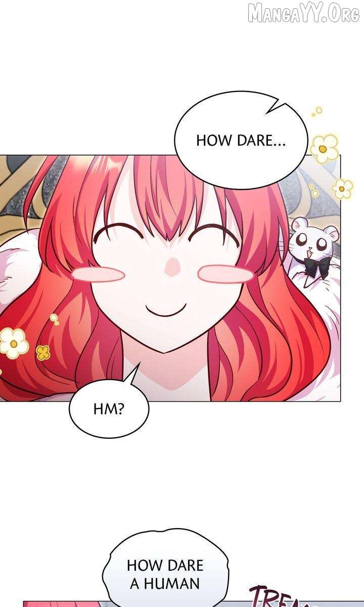 A happy ending without romance Chapter 37 - Page 48