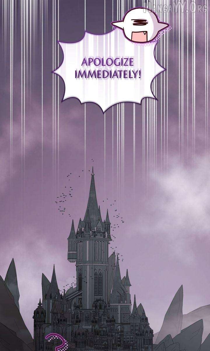 A happy ending without romance Chapter 37 - Page 50