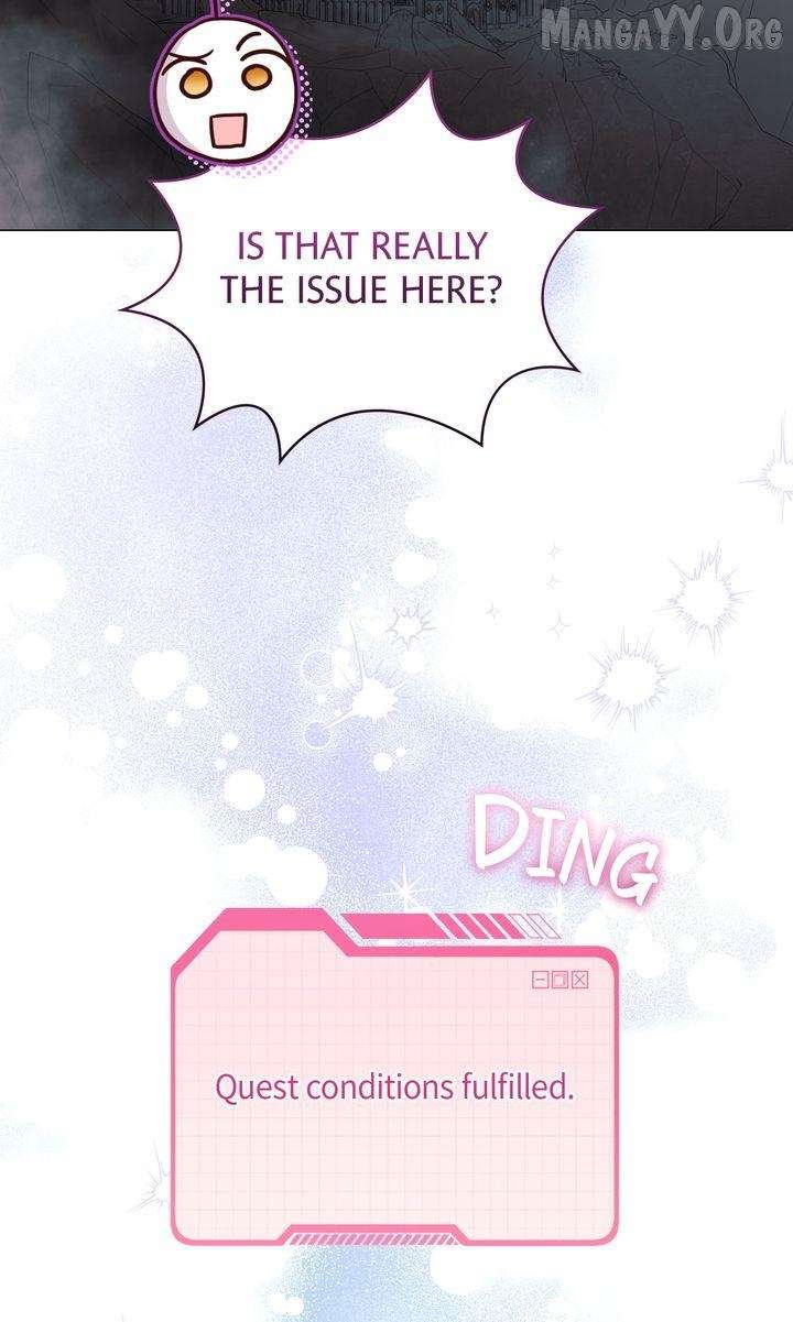 A happy ending without romance Chapter 37 - Page 51