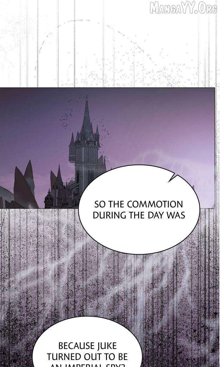 A happy ending without romance Chapter 37 - Page 54