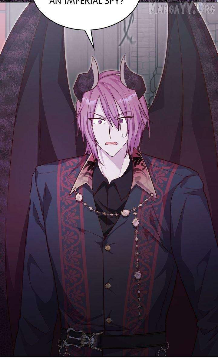 A happy ending without romance Chapter 37 - Page 55