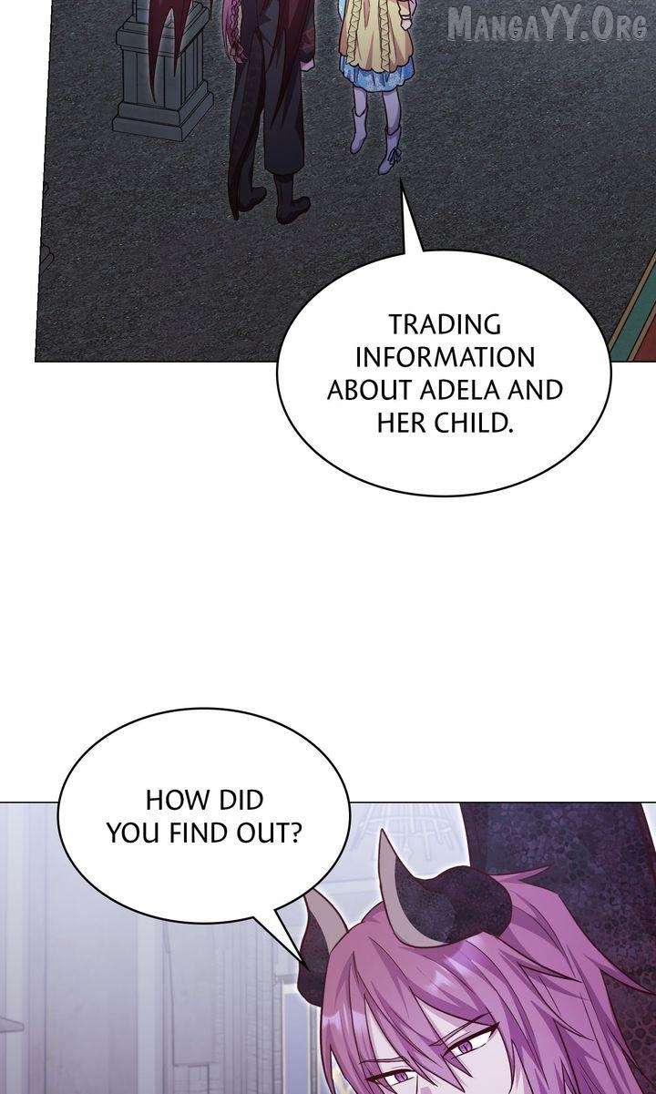 A happy ending without romance Chapter 37 - Page 57