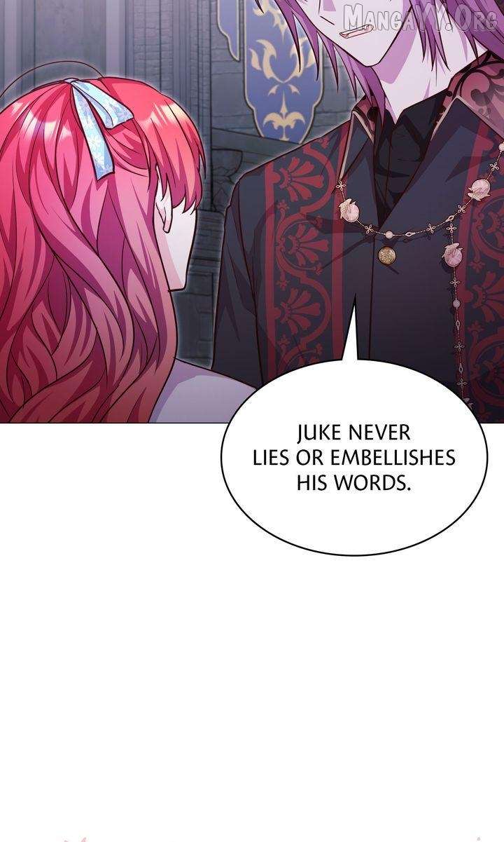 A happy ending without romance Chapter 37 - Page 58