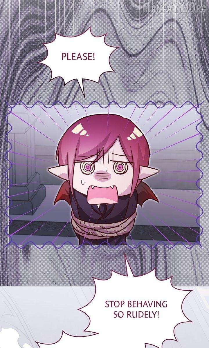 A happy ending without romance Chapter 37 - Page 60