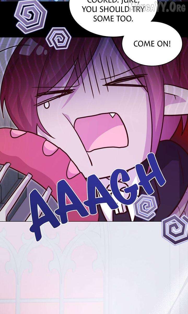 A happy ending without romance Chapter 37 - Page 62