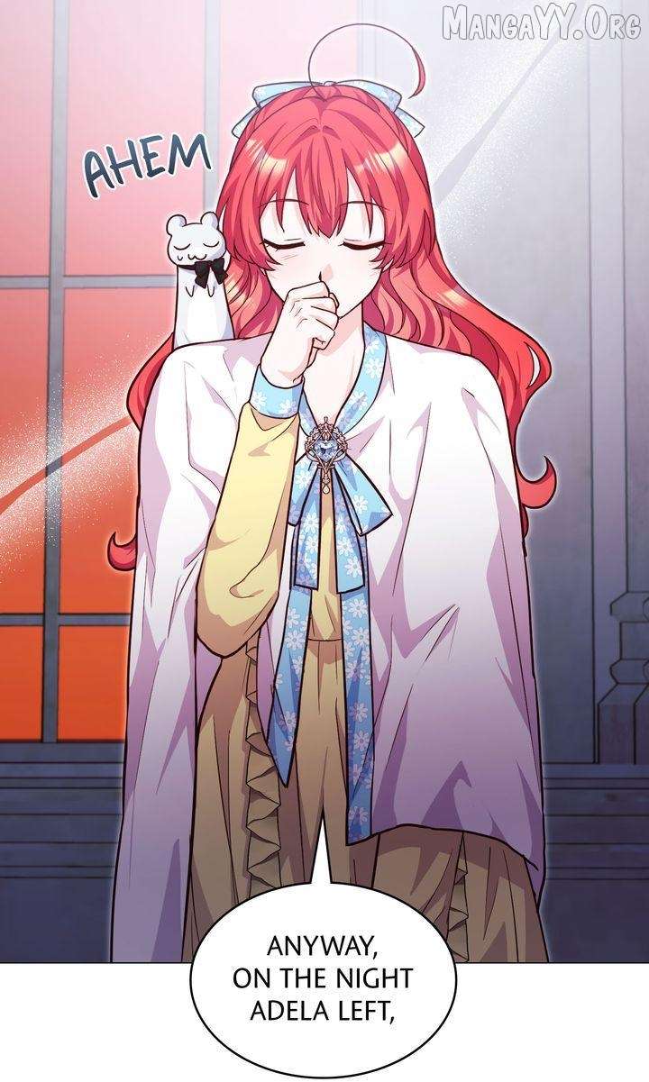 A happy ending without romance Chapter 37 - Page 63