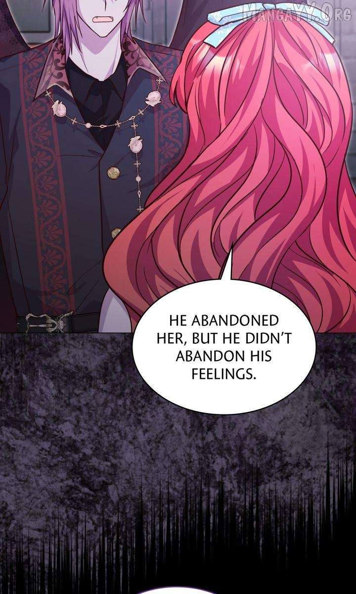 A happy ending without romance Chapter 37 - Page 69